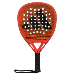 Padel Racket-adidas Cross It padel racket red