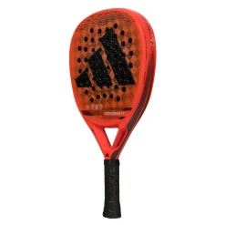 Padel Racket-adidas Cross It padel racket red