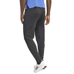 Sportbroek-adidas Designed for Training Hybrid trainingsbroek heren black