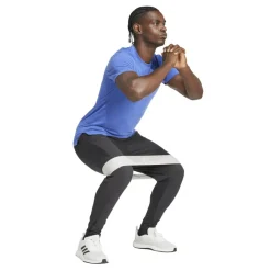 Sportbroek-adidas Designed for Training Hybrid trainingsbroek heren black