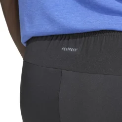 Sportbroek-adidas Designed for Training Hybrid trainingsbroek heren black