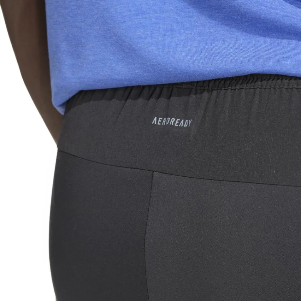 Sportbroek-adidas Designed for Training Hybrid trainingsbroek heren black