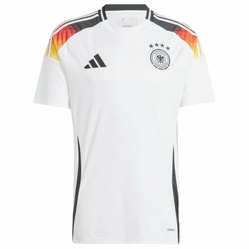 adidas Duitsland thuisshirt 24< Voetbalkleding
