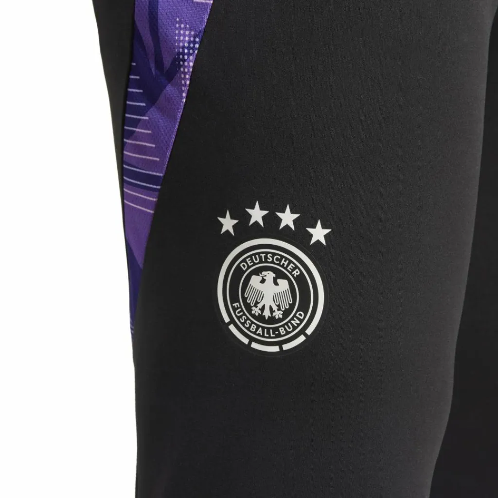 adidas Duitsland Tiro 24 Competition trainingsbroek heren black< Voetbalkleding