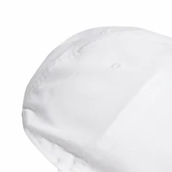 Tenniskleding-adidas Essential AEROREADY pet white grey six