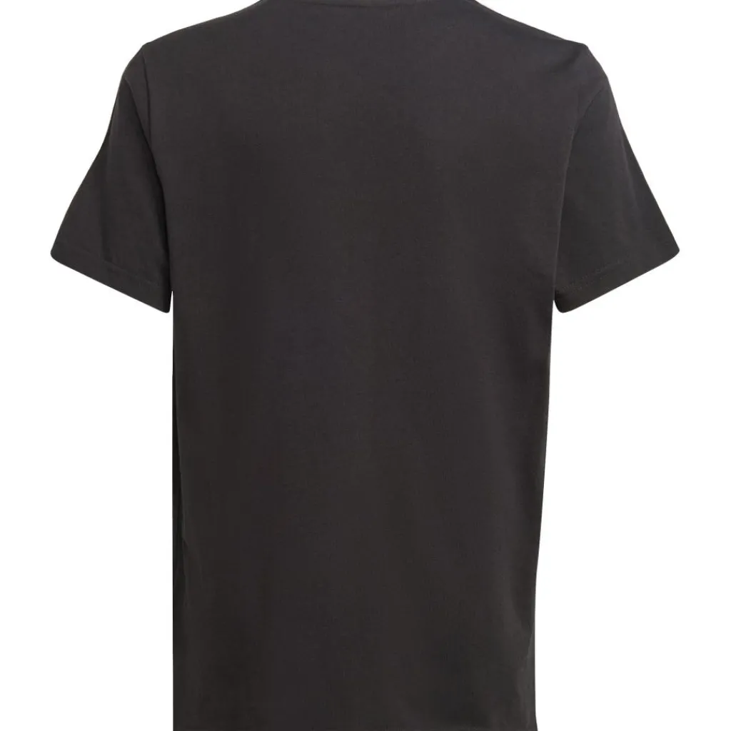 adidas Essentials 3-Stripes shirt junior black< Sportshirt