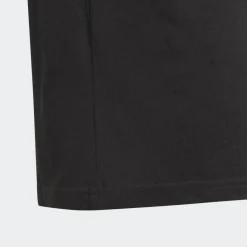 adidas Essentials 3-Stripes shirt junior black< Sportshirt