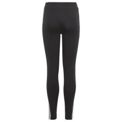 adidas Essentials 3-Stripes legging junior black white< Broeken