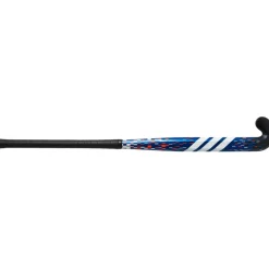 adidas Estro .5 Mid - Low Bow hockeystick royal blue< Hockeystick