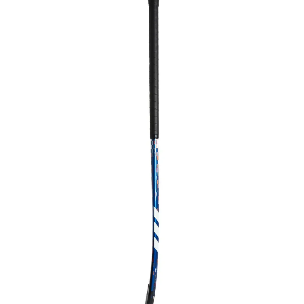 adidas Estro .5 Mid - Low Bow hockeystick royal blue< Hockeystick