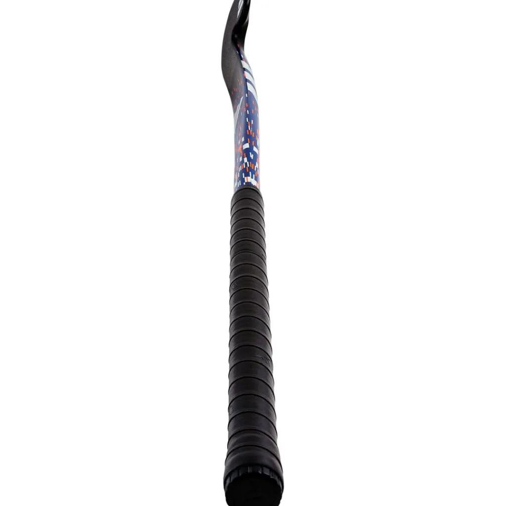 adidas Estro .5 Mid - Low Bow hockeystick royal blue< Hockeystick