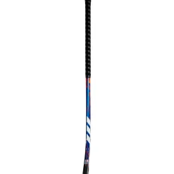 Hockeystick-adidas Estro .4 Mid - Low Bow hockeystick royal blue