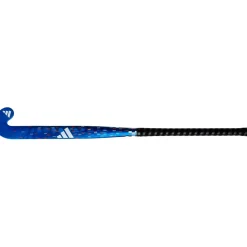 adidas Estro .2 Mid - Low Bow hockeystick royal blue< Hockeystick