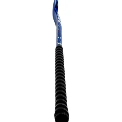 adidas Estro .2 Mid - Low Bow hockeystick royal blue< Hockeystick
