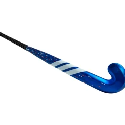 adidas Estro .2 Mid - Low Bow hockeystick royal blue< Hockeystick