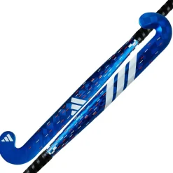 adidas Estro .2 Mid - Low Bow hockeystick royal blue< Hockeystick