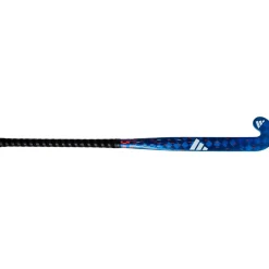 adidas Estro .1 Mid - Low Bow hockeystick royal blue< Hockeystick