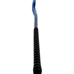 adidas Estro .1 Mid - Low Bow hockeystick royal blue< Hockeystick