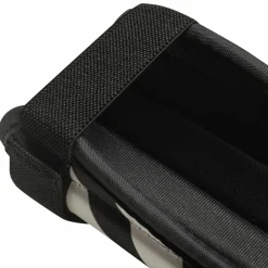 Scheenbeschermers Voetbal-adidas Evertomic scheenbeschermers black white