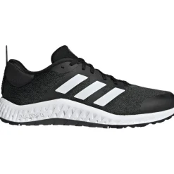 Fitness Schoenen-adidas Everyset fitness schoenen core black footwear white
