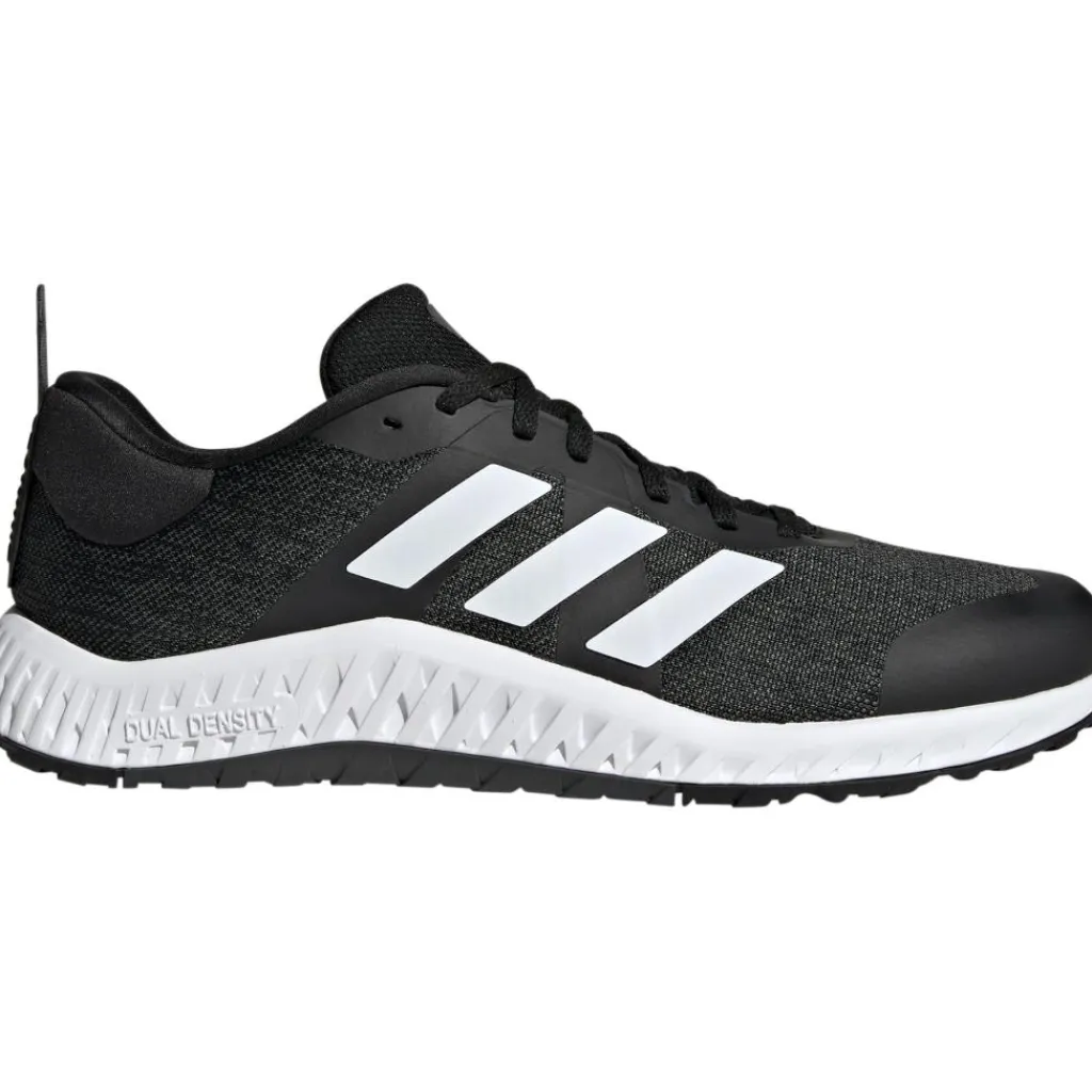 Fitness Schoenen-adidas Everyset fitness schoenen core black footwear white