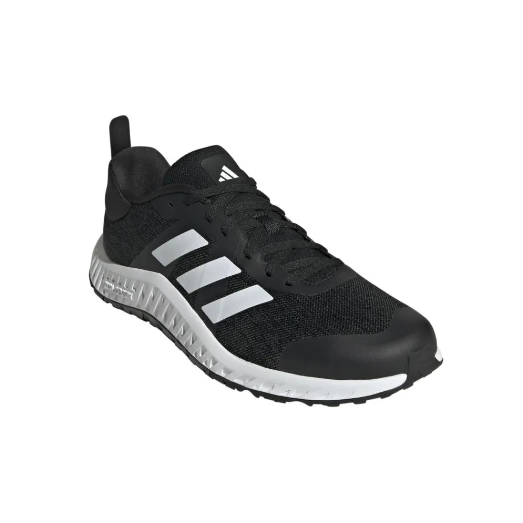 Fitness Schoenen-adidas Everyset fitness schoenen core black footwear white