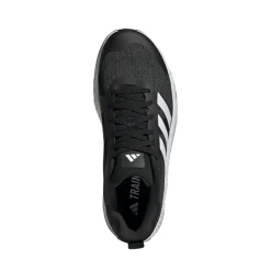 Fitness Schoenen-adidas Everyset fitness schoenen core black footwear white