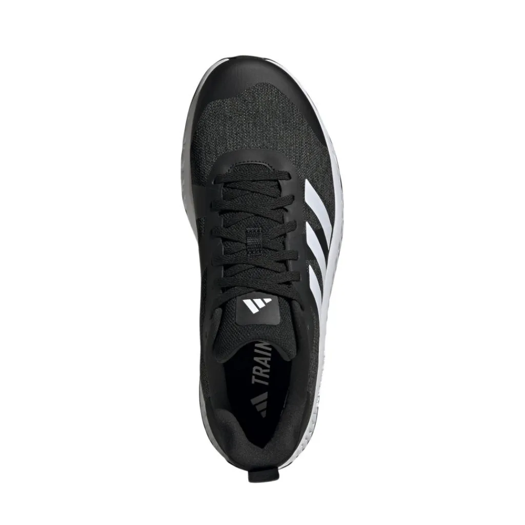 Fitness Schoenen-adidas Everyset fitness schoenen core black footwear white