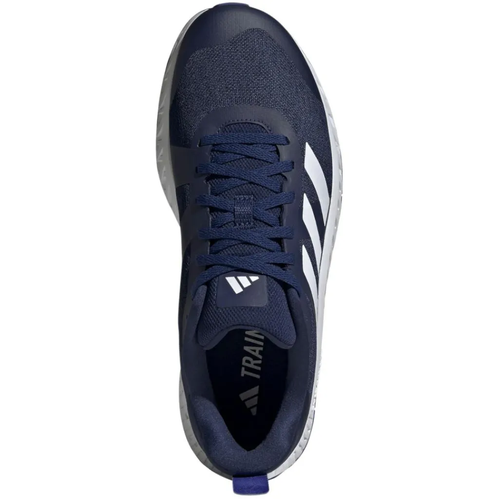 adidas Everyset fitness schoenen heren dark blue cloud white lucid blue< Fitness Schoenen