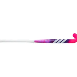 Hockeystick-adidas Fabela .3 Mid - Low Bow hockeystick pink
