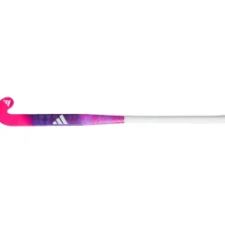 Hockeystick-adidas Fabela .3 Mid - Low Bow hockeystick pink