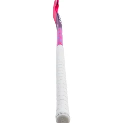 Hockeystick-adidas Fabela .3 Mid - Low Bow hockeystick pink