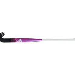 Hockeystick-adidas Fabela .5 Mid - Low Bow hockeystick pink