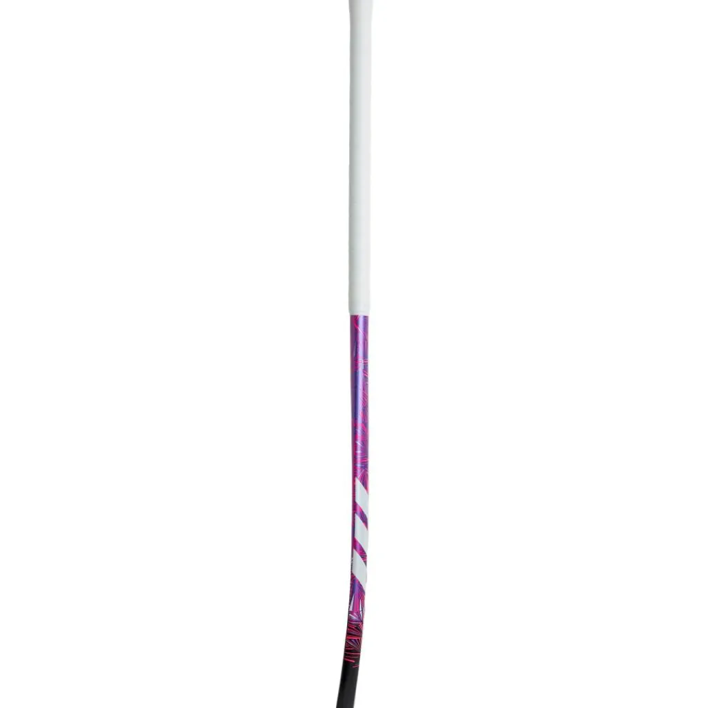 Hockeystick-adidas Fabela .5 Mid - Low Bow hockeystick pink