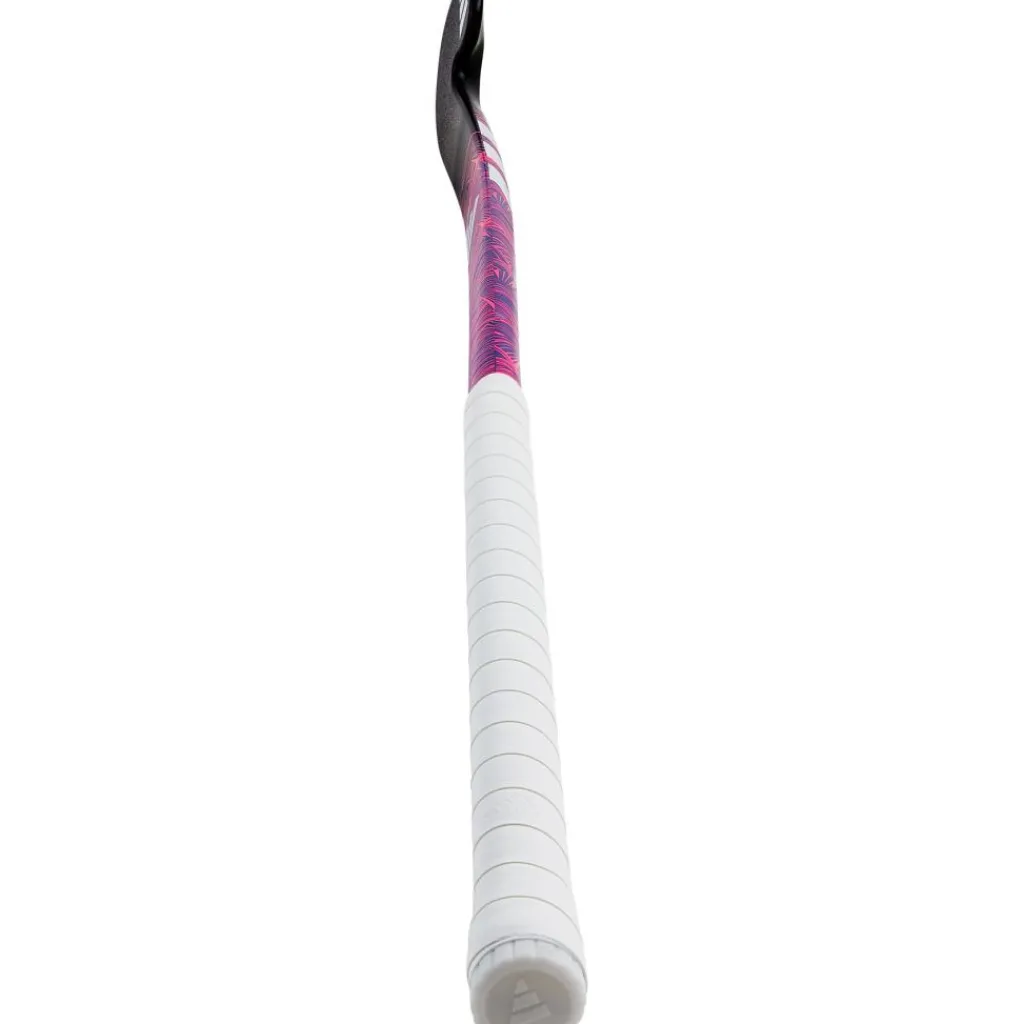 Hockeystick-adidas Fabela .5 Mid - Low Bow hockeystick pink