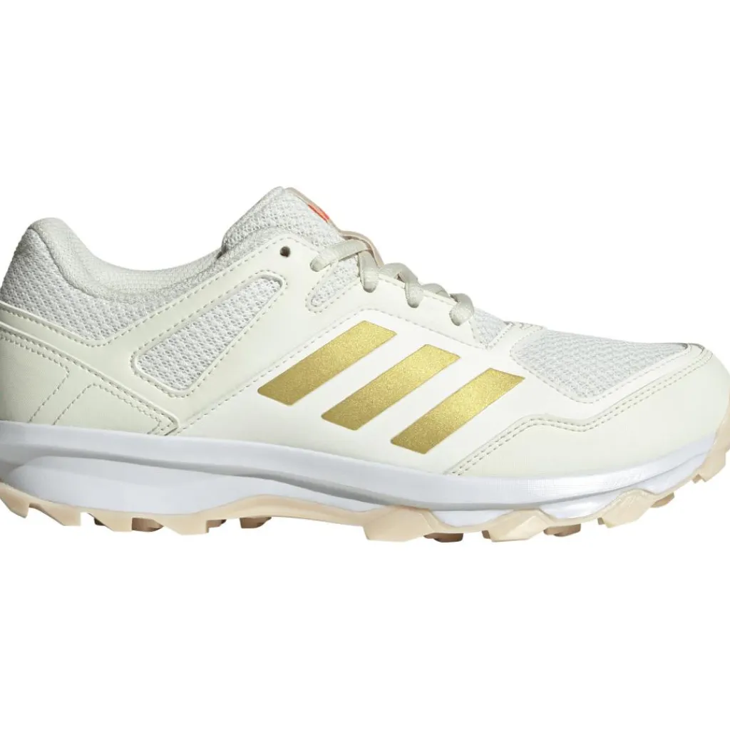 adidas Fabela Rise hockeyschoenen dames off white< Hockeyschoenen