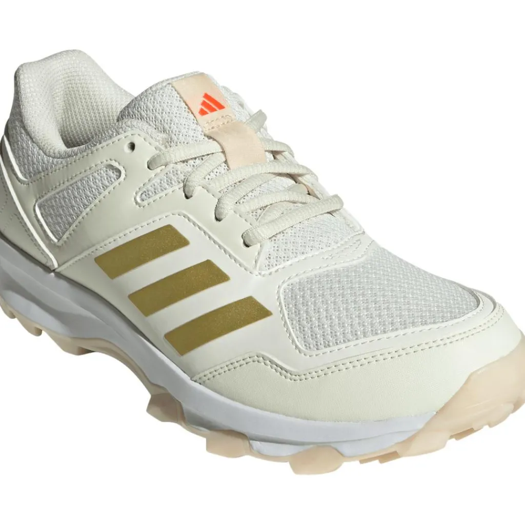 adidas Fabela Rise hockeyschoenen dames off white< Hockeyschoenen