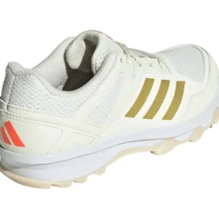 adidas Fabela Rise hockeyschoenen dames off white< Hockeyschoenen