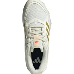adidas Fabela Rise hockeyschoenen dames off white< Hockeyschoenen