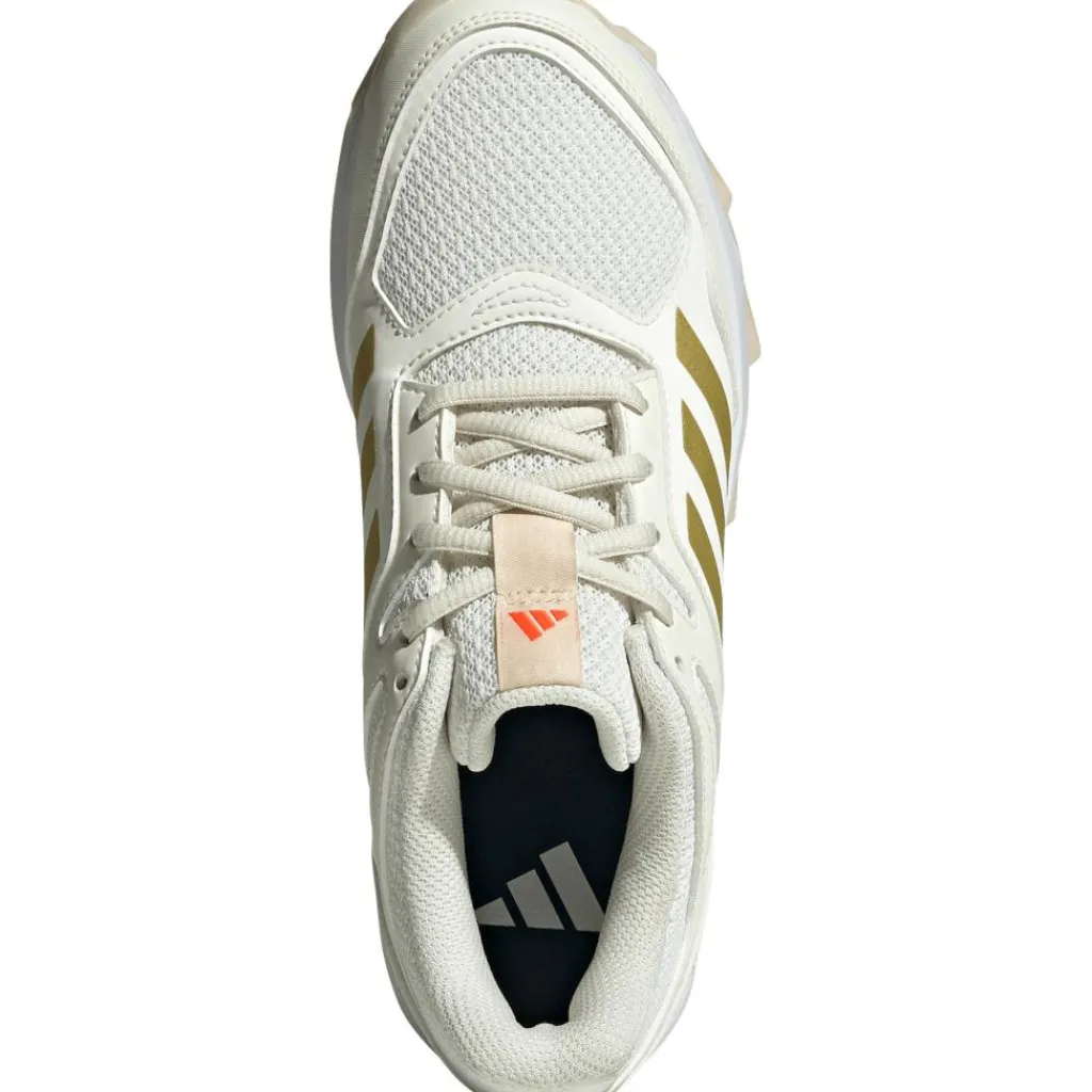 adidas Fabela Rise hockeyschoenen dames off white< Hockeyschoenen
