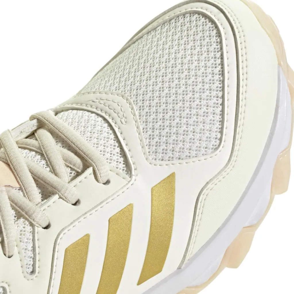 adidas Fabela Rise hockeyschoenen dames off white< Hockeyschoenen