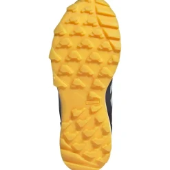 adidas Fabela Rise hockeyschoenen dames core black zero metalic spark< Hockeyschoenen