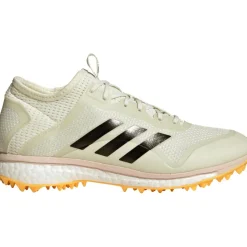 adidas Fabela X Empower hockeyschoenen dames beige< Hockeyschoenen