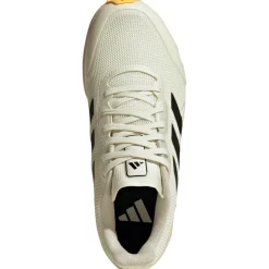 Hockeyschoenen-adidas Fabela Zone 2.1 hockeyschoenen dames ivory core black spark