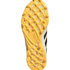 Hockeyschoenen-adidas Fabela Zone 2.1 hockeyschoenen dames ivory core black spark