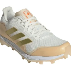 adidas Fabela Zone hockeyschoenen dames ftwr white< Hockeyschoenen