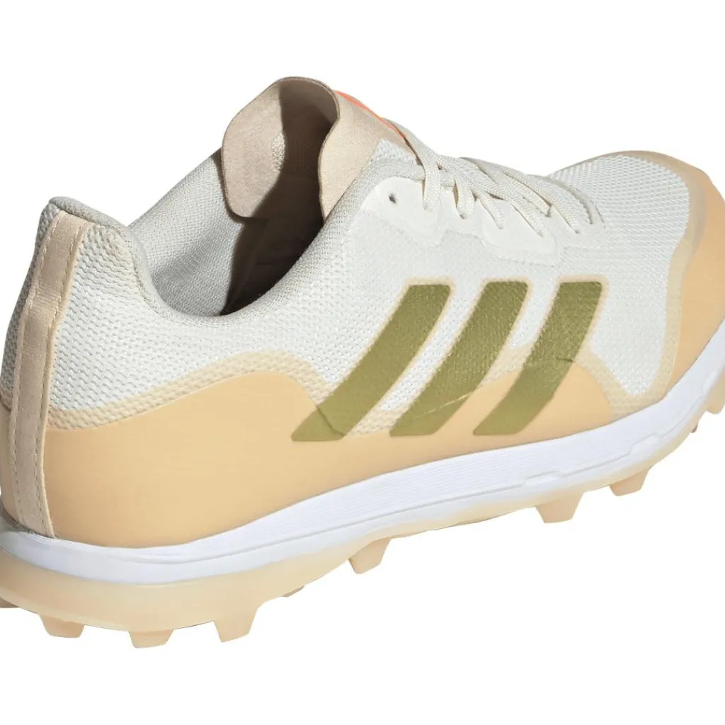 adidas Fabela Zone hockeyschoenen dames ftwr white< Hockeyschoenen