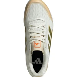adidas Fabela Zone hockeyschoenen dames ftwr white< Hockeyschoenen