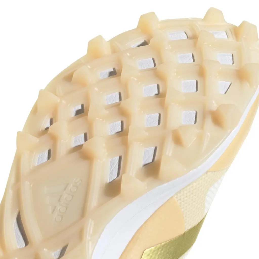 adidas Fabela Zone hockeyschoenen dames ftwr white< Hockeyschoenen