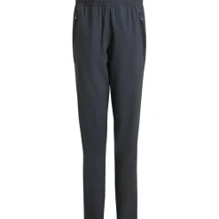 Voetbalkleding-adidas FC Bayern München Tiro 25 trainingsbroek junior carbon